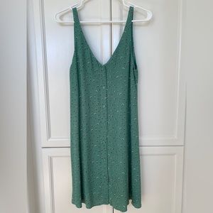 & Other Stories Floral Dress